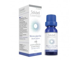 Imagen del producto Salubell Aceite esencial oral menta piperita 15ml